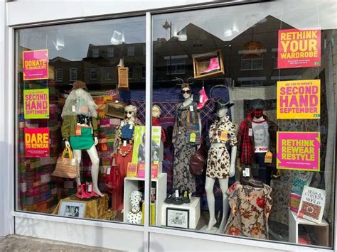 charity shops london|9 Biggest Charity Shops in London .